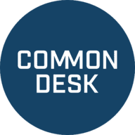 thecommondesk.com Icon