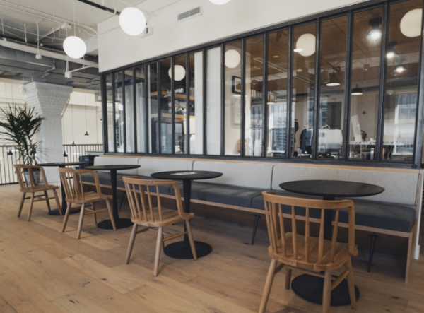 Downtown Austin Coworking Membership