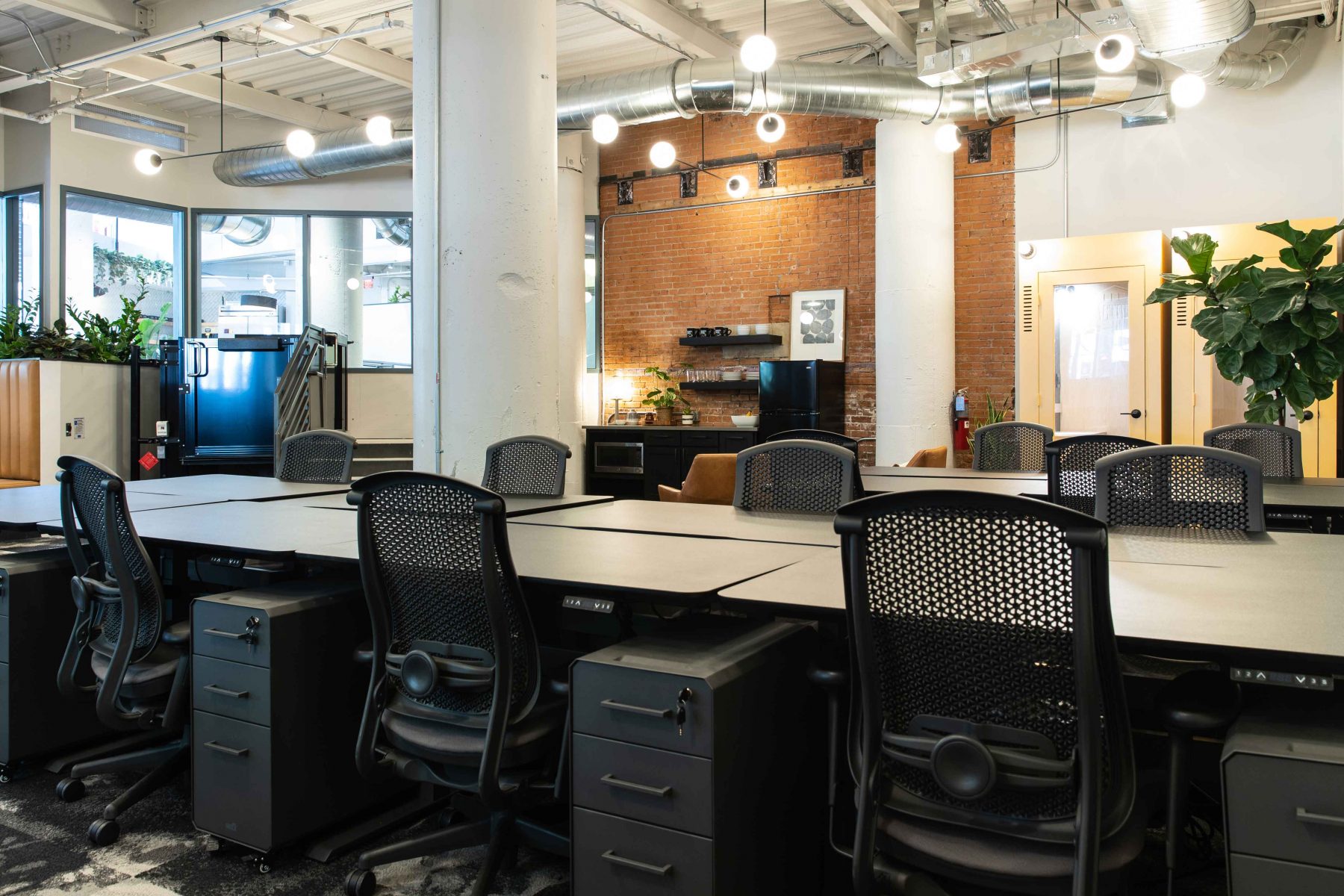 Office suites for growing teams