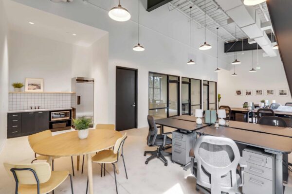 Office suites for growing teams