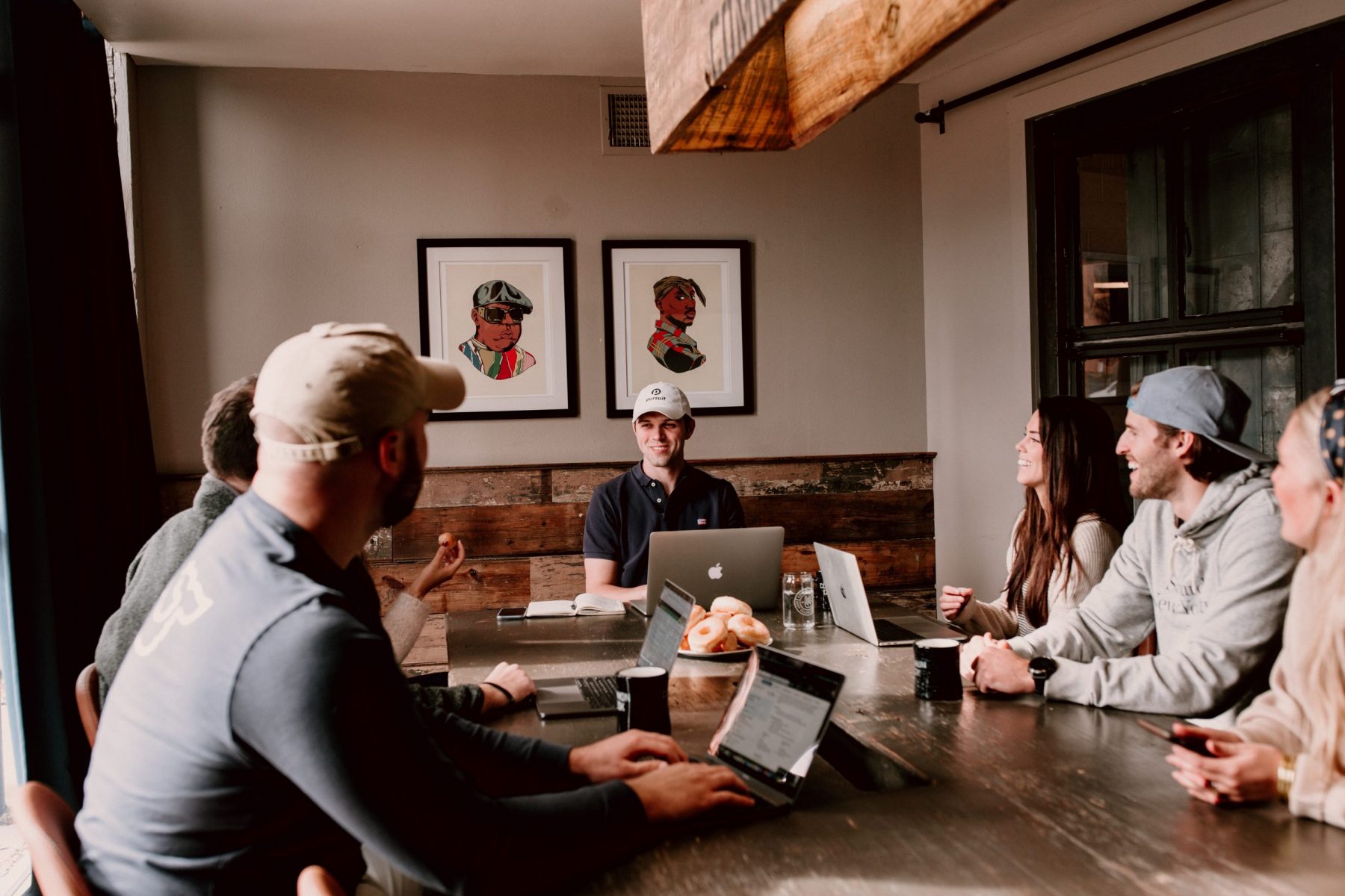 Unlimited conference room bookings