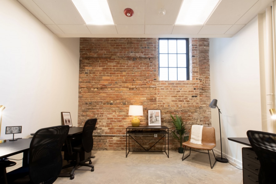 Wilmington office