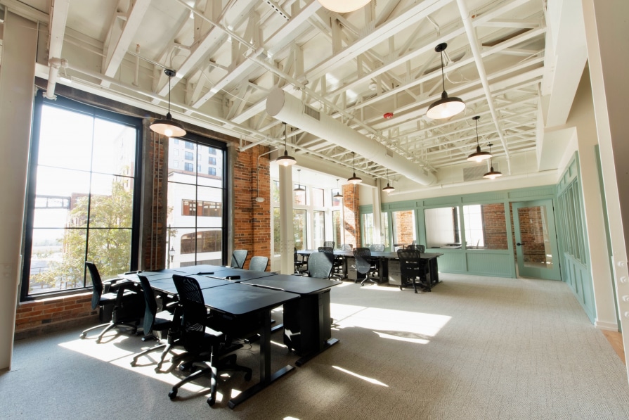 Office Suite Wilmington
