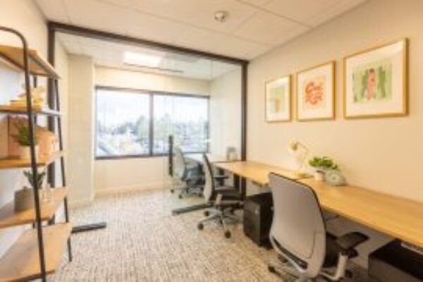 CD Energy Square office