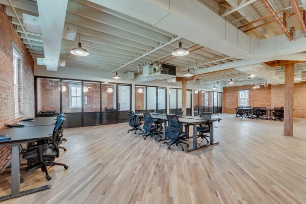 office suite cgb
