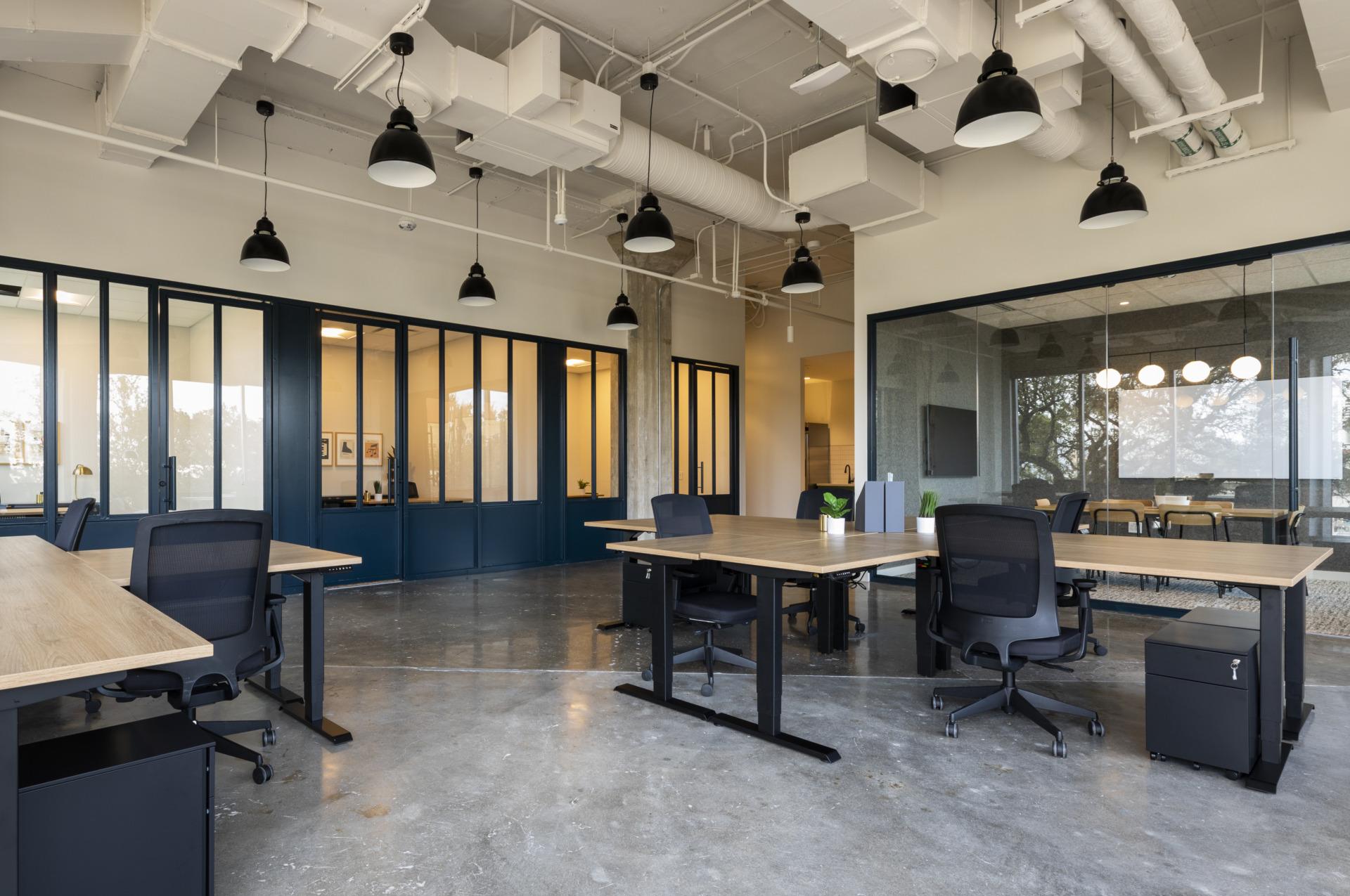 Suite 2 – The Ion.6
