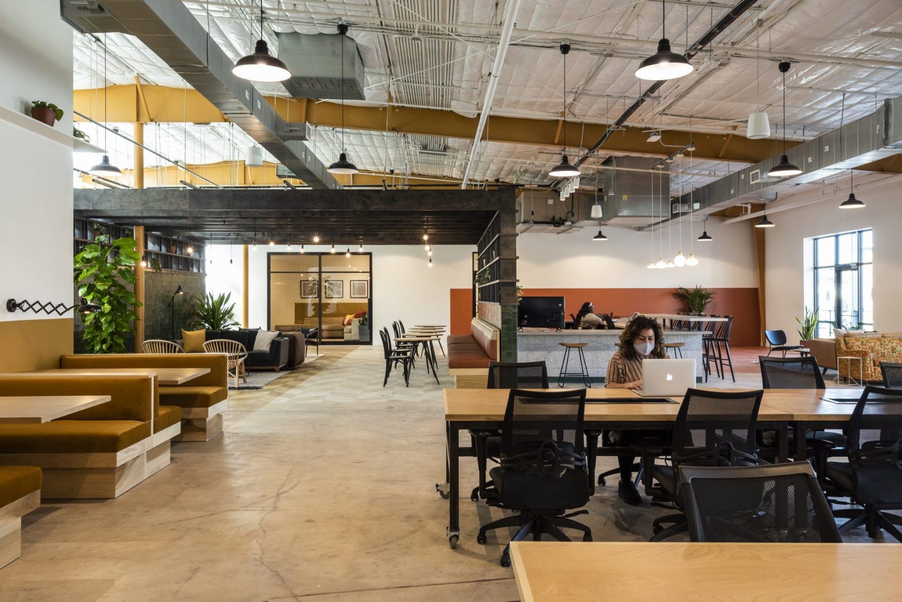 Team Bundle Membership | Common Desk