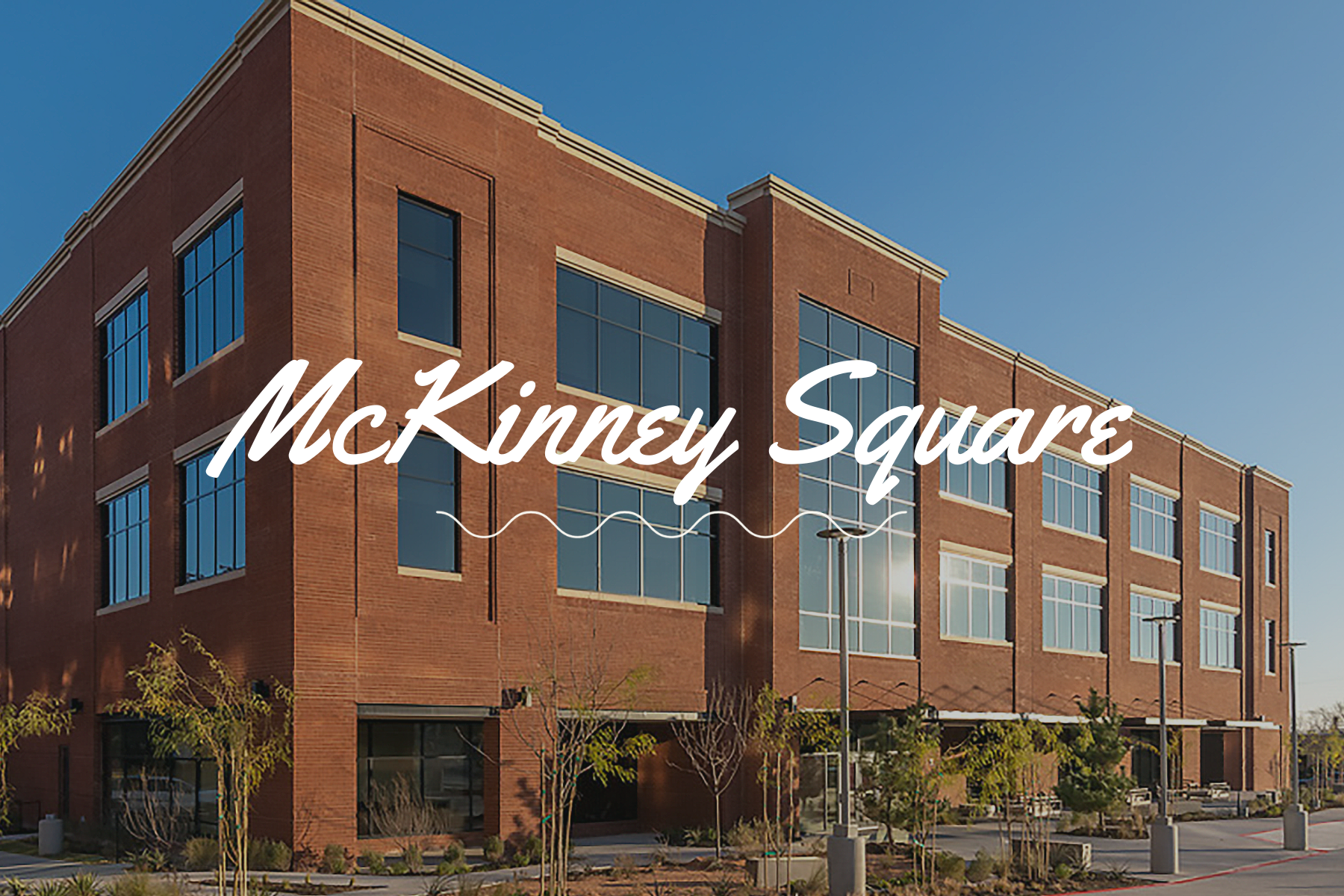 McKinney Square