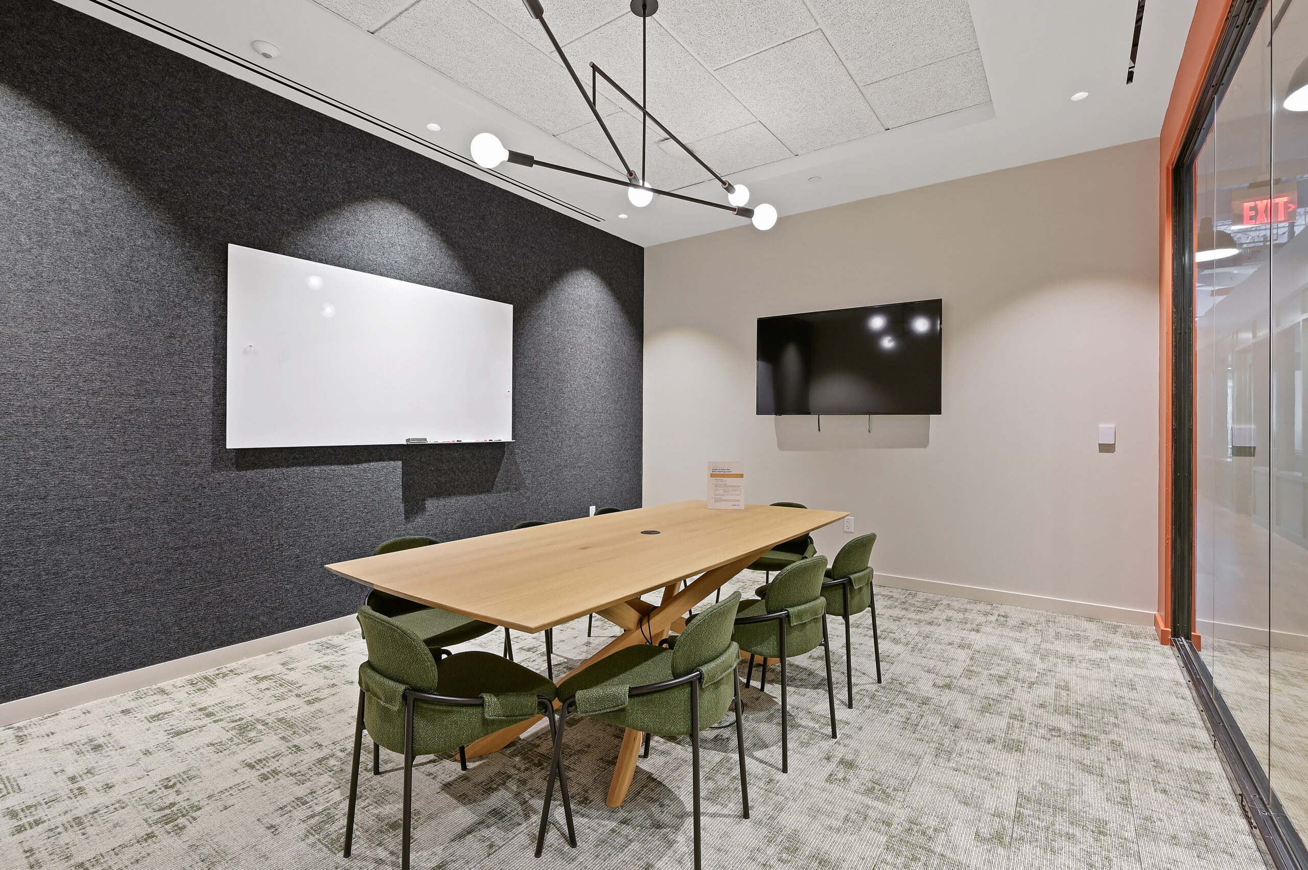 city place conference room