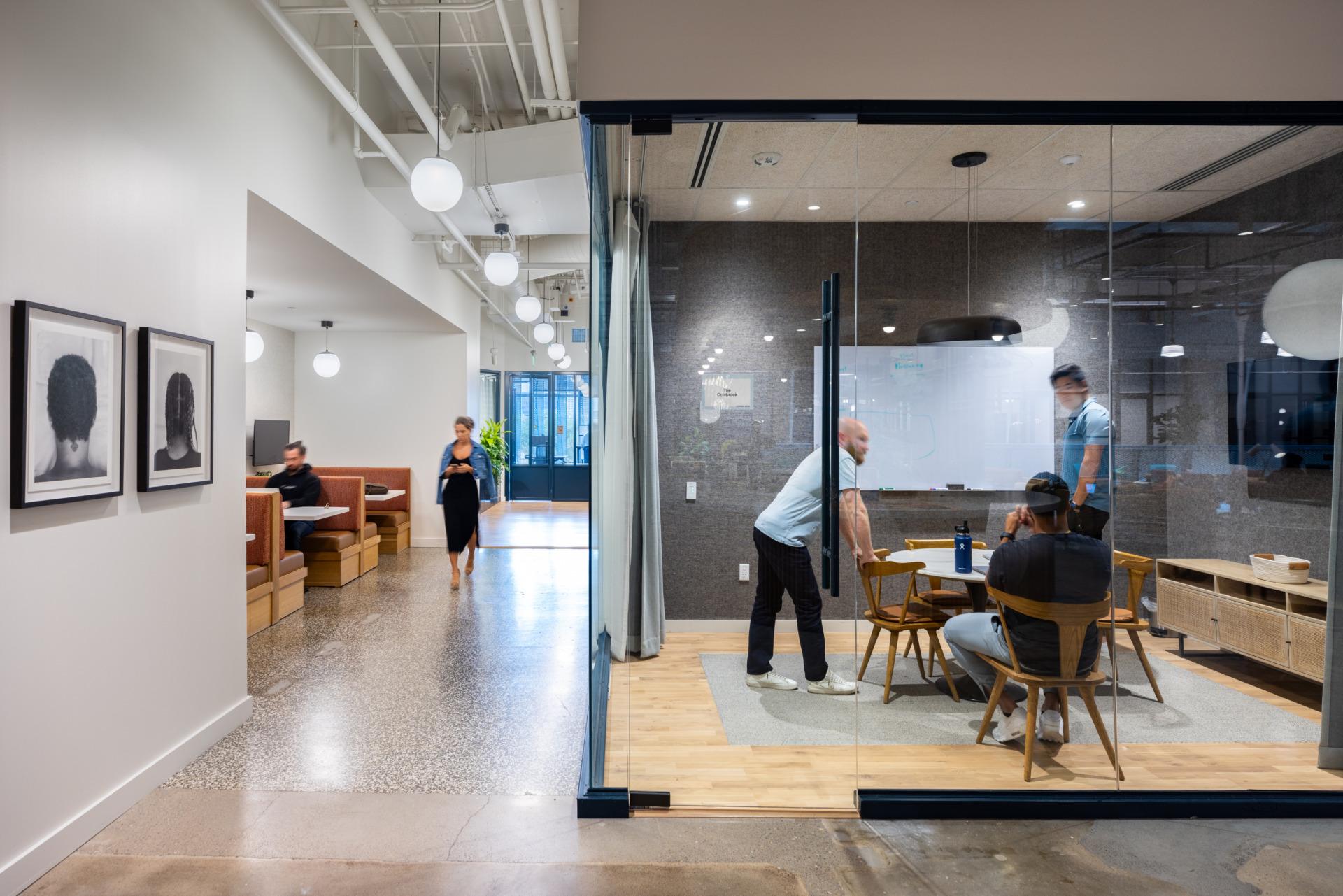 Ion – Conference Room