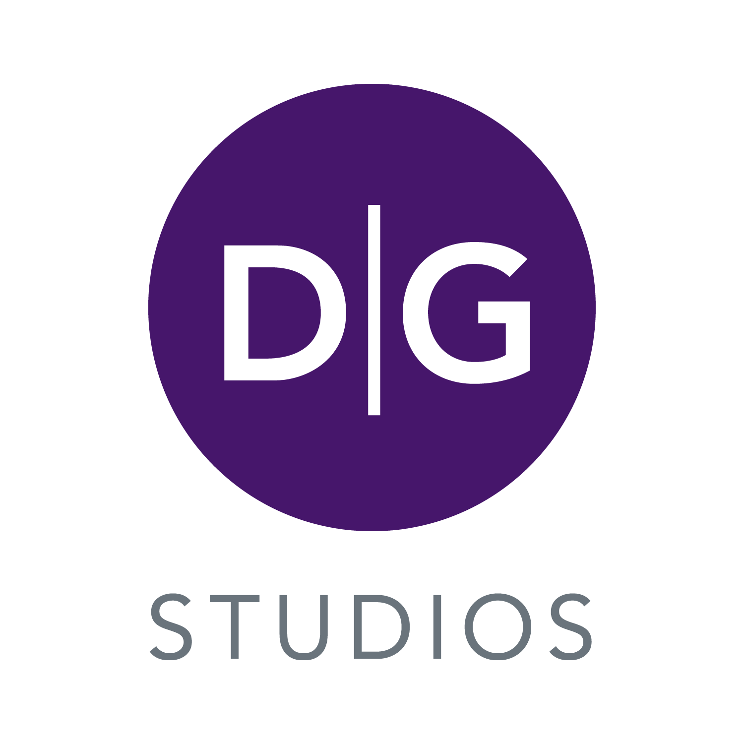 DG Studios Logo