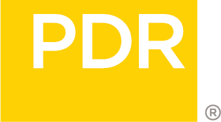 PDR Core logo