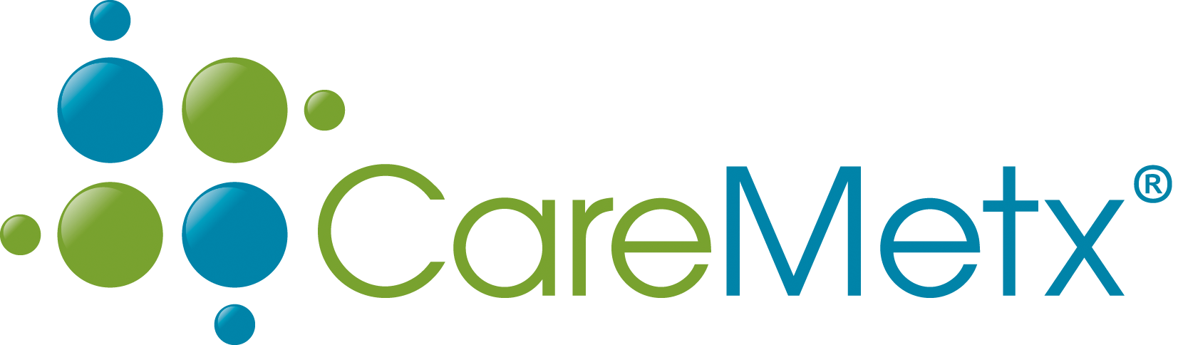px – CareMetx Logo Four ColorR (1)